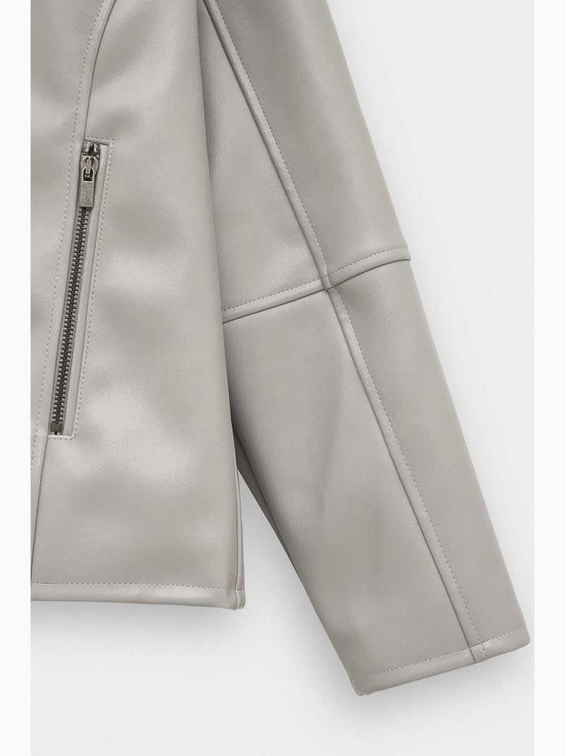 Gilet homme giesto Gris clair - Kiabi