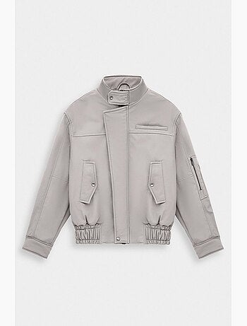 Gilet homme giesto