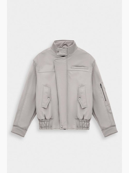 Gilet homme giesto - Kiabi Gilet homme giesto - Kiabi