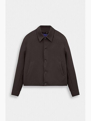 Gilet homme giesto