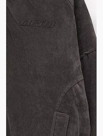 Gilet homme giesto