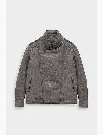 Gilet homme giesto