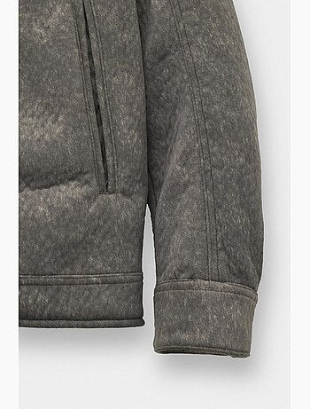 Gilet homme giesto