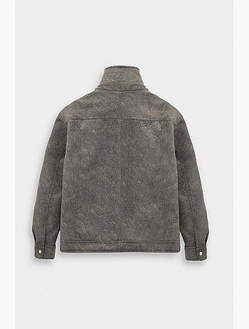 Gilet homme giesto