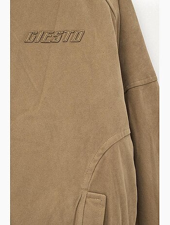 Gilet homme giesto