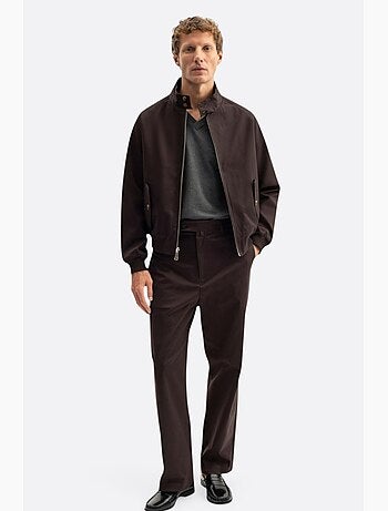 Gilet homme giesto