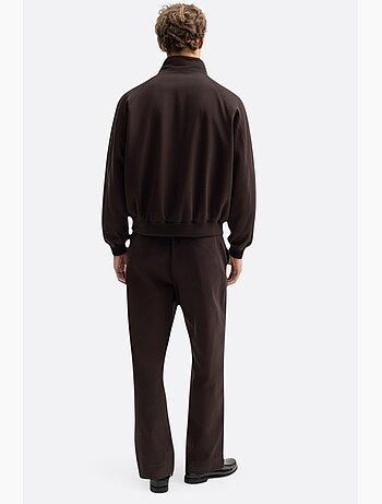 Gilet homme giesto