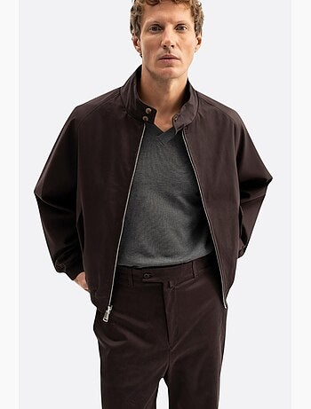 Gilet homme giesto