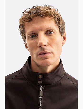 Gilet homme giesto