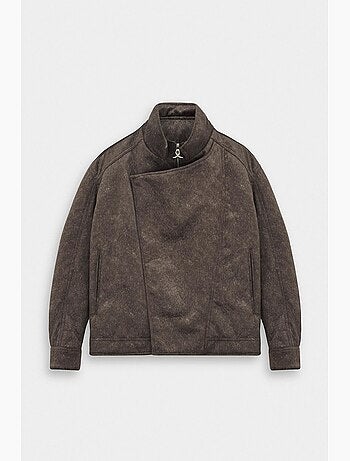 Gilet homme giesto
