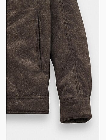 Gilet homme giesto