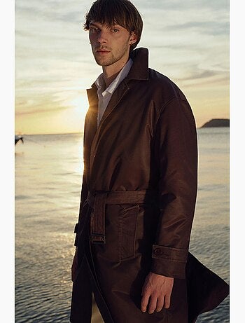 Gilet homme giesto