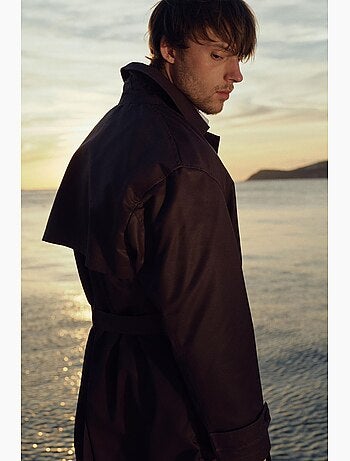 Gilet homme giesto
