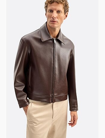 Gilet homme giesto