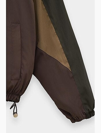 Gilet homme giesto