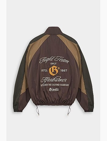 Gilet homme giesto
