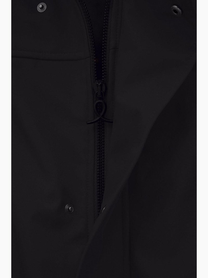Gilet homme giesto Noir - Kiabi
