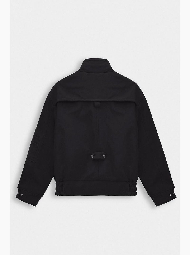 Gilet homme giesto Noir - Kiabi