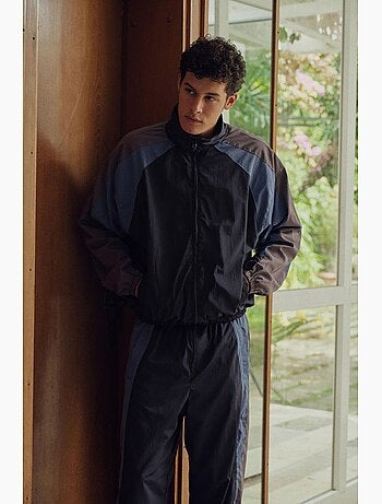 Gilet homme giesto