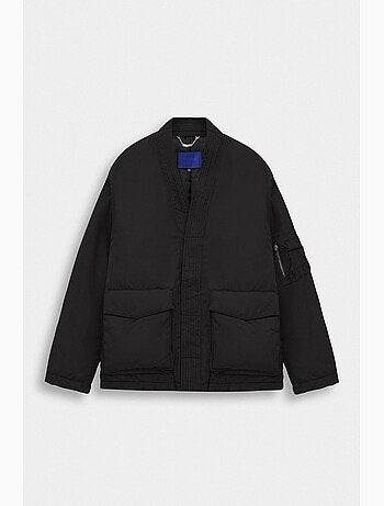 Gilet homme giesto