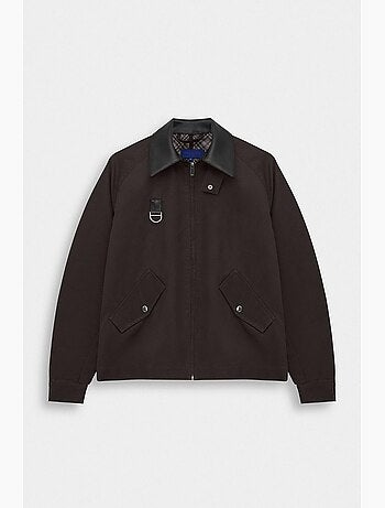 Gilet homme giesto