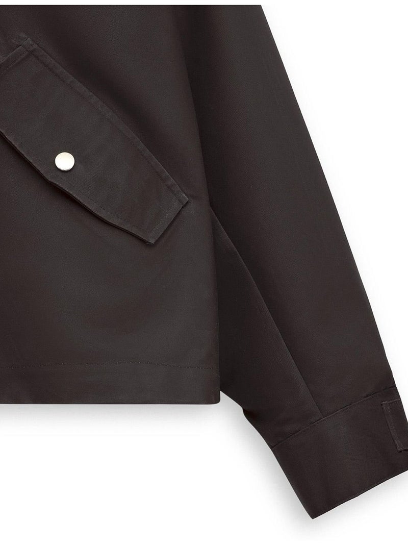 Gilet homme giesto Noir - Kiabi