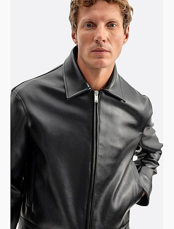 Gilet homme giesto