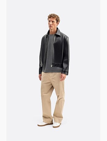 Gilet homme giesto