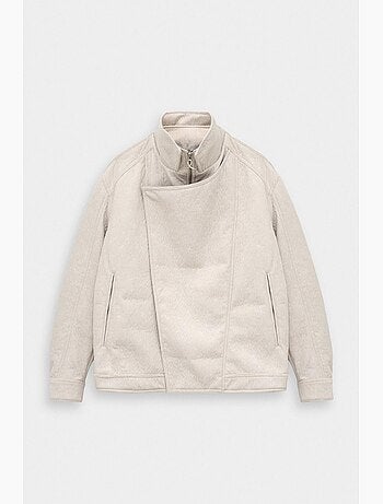 Gilet homme giesto