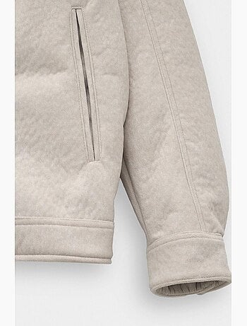Gilet homme giesto