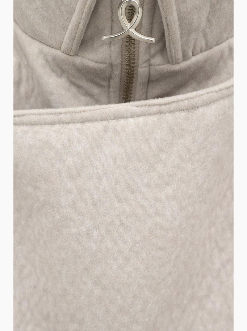 Gilet homme giesto Sable - Kiabi