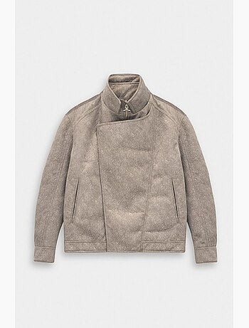 Gilet homme giesto