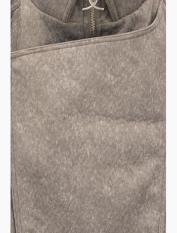 Gilet homme giesto