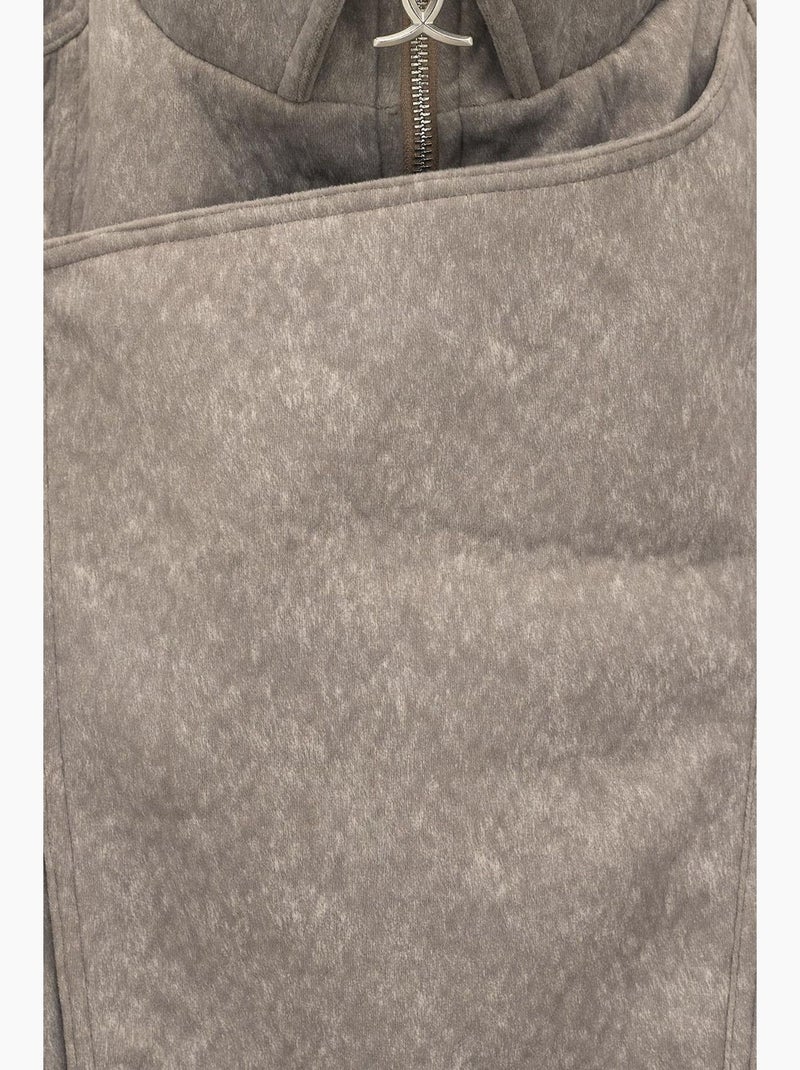 Gilet homme giesto Sable - Kiabi