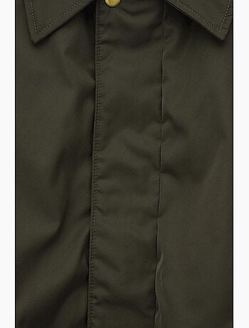 Gilet homme giesto