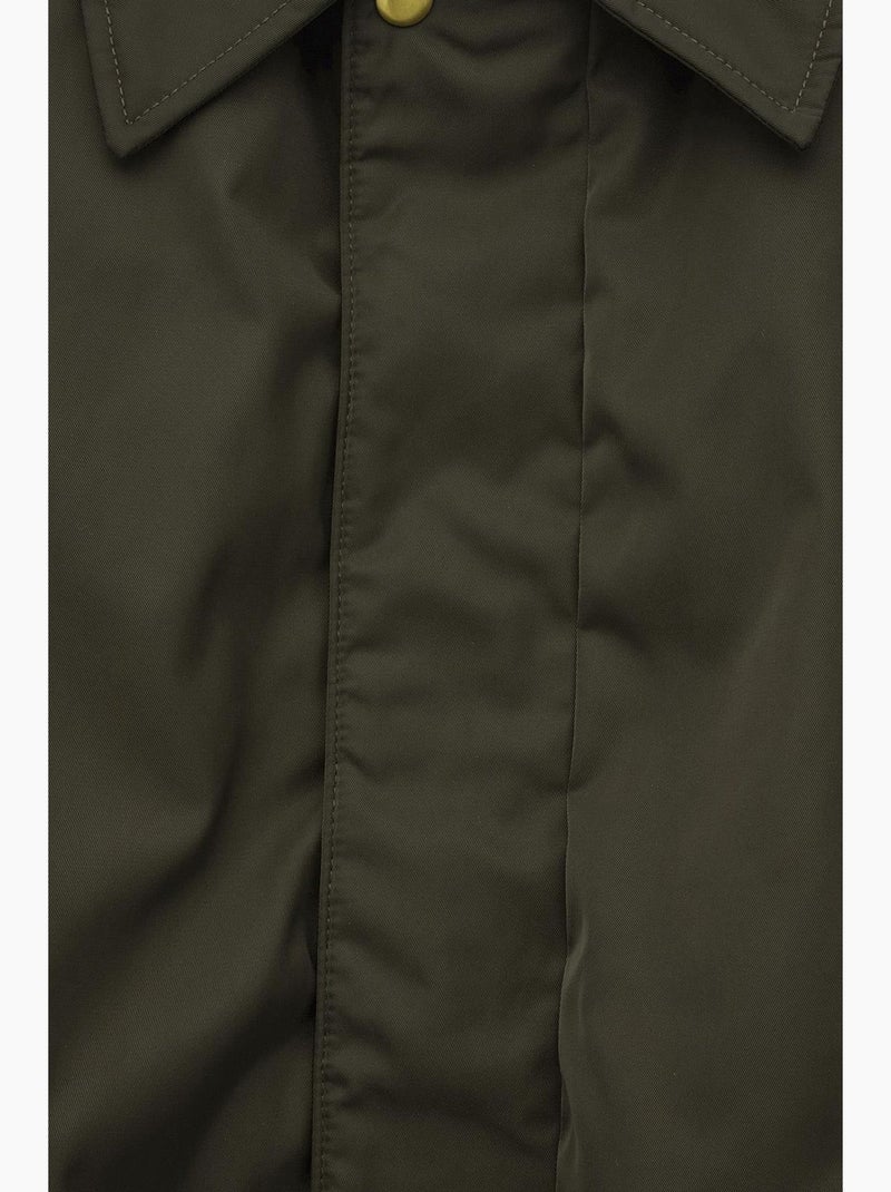 Gilet homme giesto Vert kaki - Kiabi