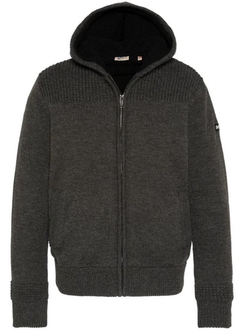 Gilet Homme Schott - Kiabi
