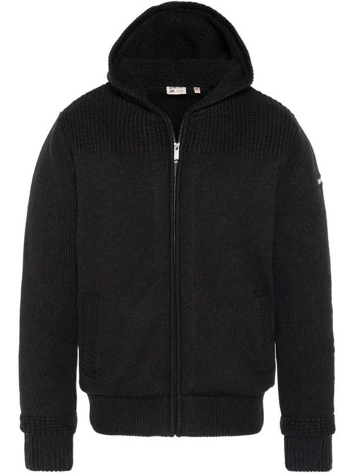 Gilet Homme Schott - Kiabi