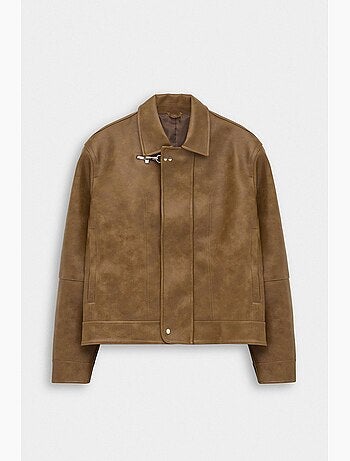 Gilet homme structuré giesto