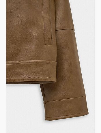 Gilet homme structuré giesto