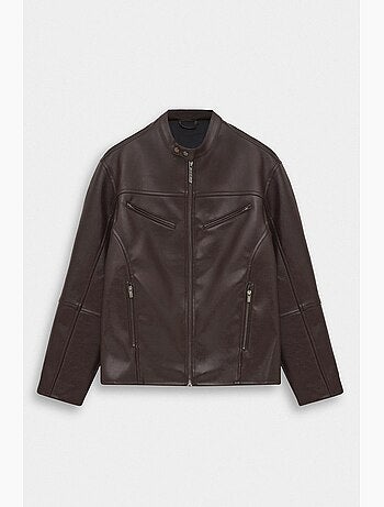 Gilet homme structuré giesto