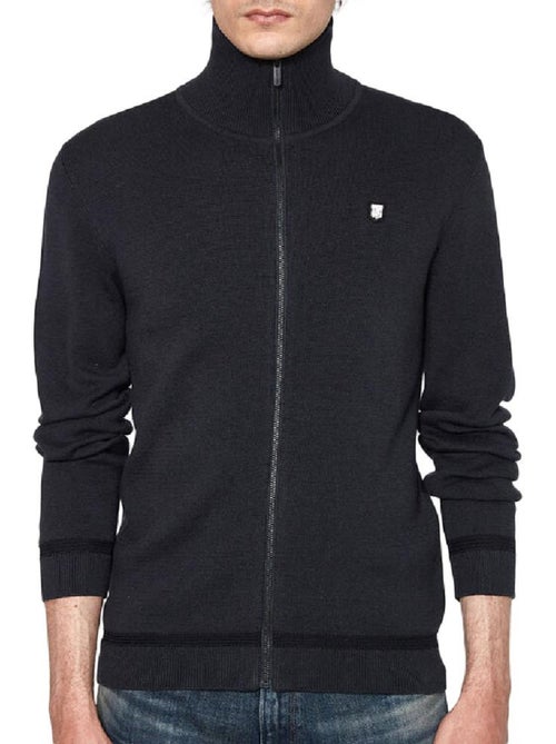 Gilet Homme Teddy Smith - Kiabi Gilet Homme Teddy Smith - Kiabi