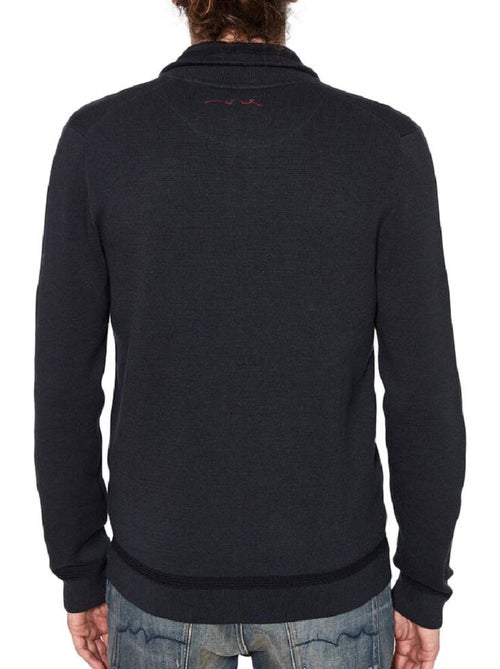 Gilet Homme Teddy Smith - Kiabi Gilet Homme Teddy Smith - Kiabi