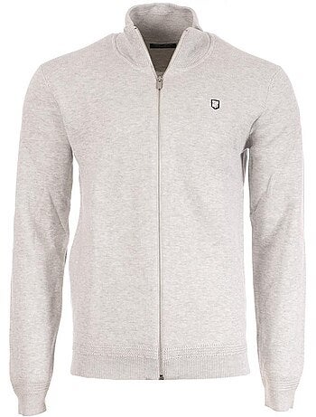 Gilet Homme Teddy Smith
