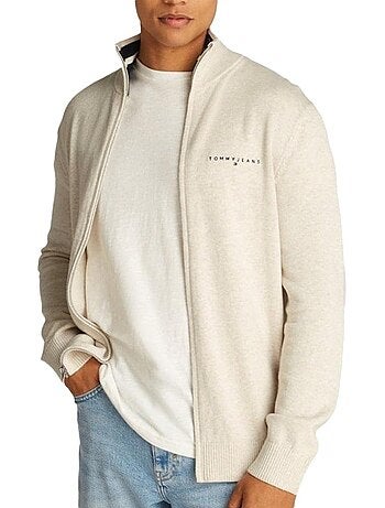 Gilet Homme Tommy Hilfiger