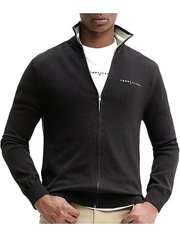 Gilet Homme Tommy Hilfiger Slim Linear