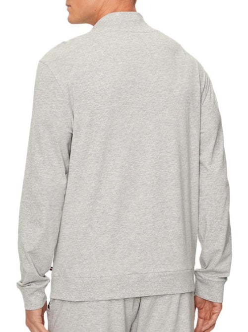 Gilet Homme Tommy Hilfiger Top - Kiabi