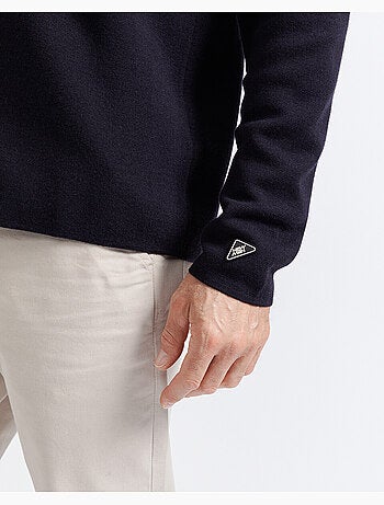 Gilet Itinerary - New Man