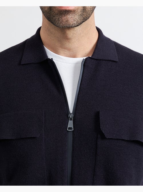 Gilet Itinerary - New Man - Kiabi Gilet Itinerary - New Man - Kiabi