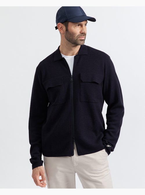 Gilet Itinerary - New Man - Kiabi Gilet Itinerary - New Man - Kiabi